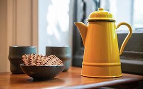 Hôtel De La Porte Dorée